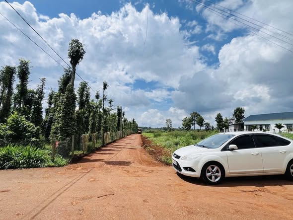 Đất nền Quảng Thành, Châu Đức, BRVT 150m² giá 410 triệu - Đầu tư sinh lời ngay!