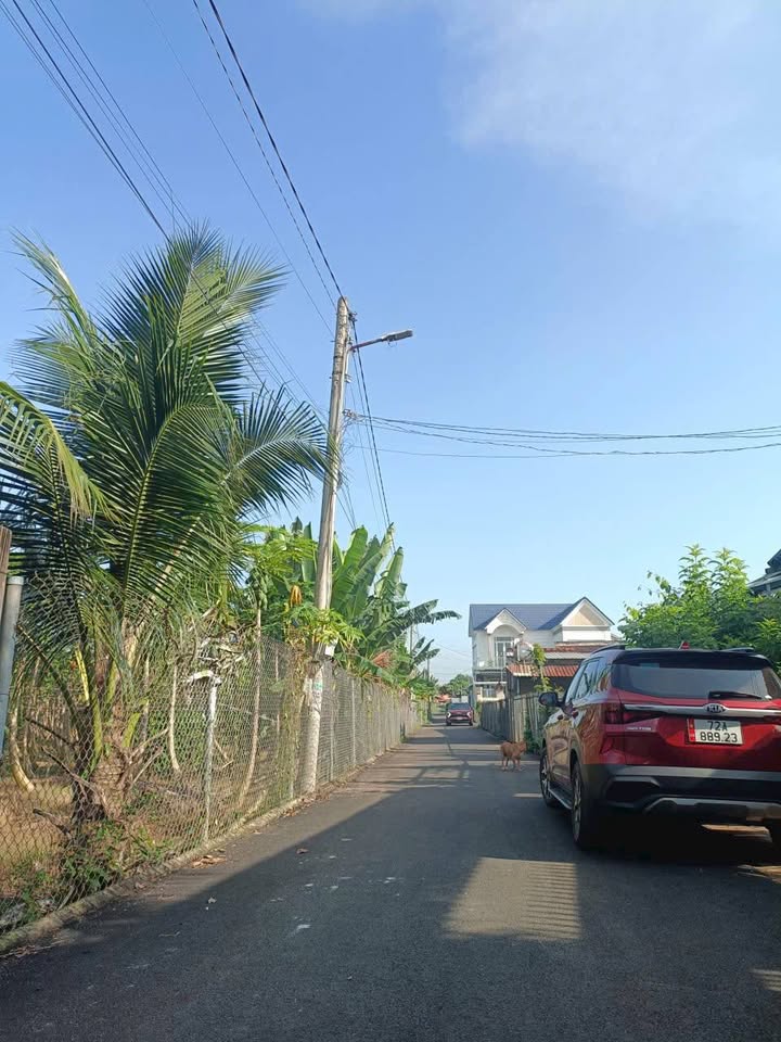 Đất nền Hòa Long Bà Rịa 500m² giá 2.6 tỷ - Đầu tư sinh lời ngay!