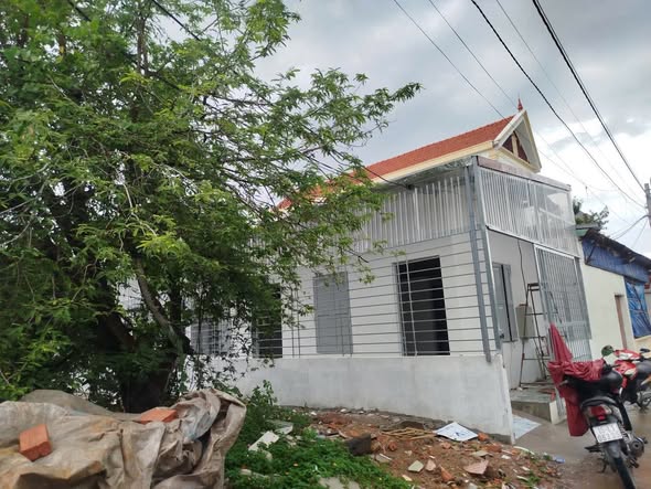 Dãy trọ 5 phòng Tân Thành, Hải Phòng 100m² giá 1.8 triệu - Đầu tư sinh lời ngay!