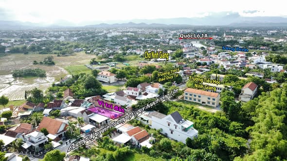 Đất nền tại Tổ dân phố Phong Phú 2, Hòa Thắng, 165.9m² giá 1.5 tỷ - Đầu tư sinh lời ngay!