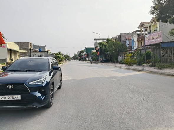 FrontHouse mặt đường Tỉnh lộ 381, Giai Phạm 365m² giá 14 tỷ - Kinh doanh bất chấp!