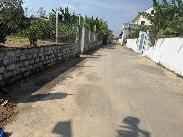 Đất thổ cư Quảng Bình 146m² giá chỉ 800 triệu - Đầu tư sinh lời ngay!