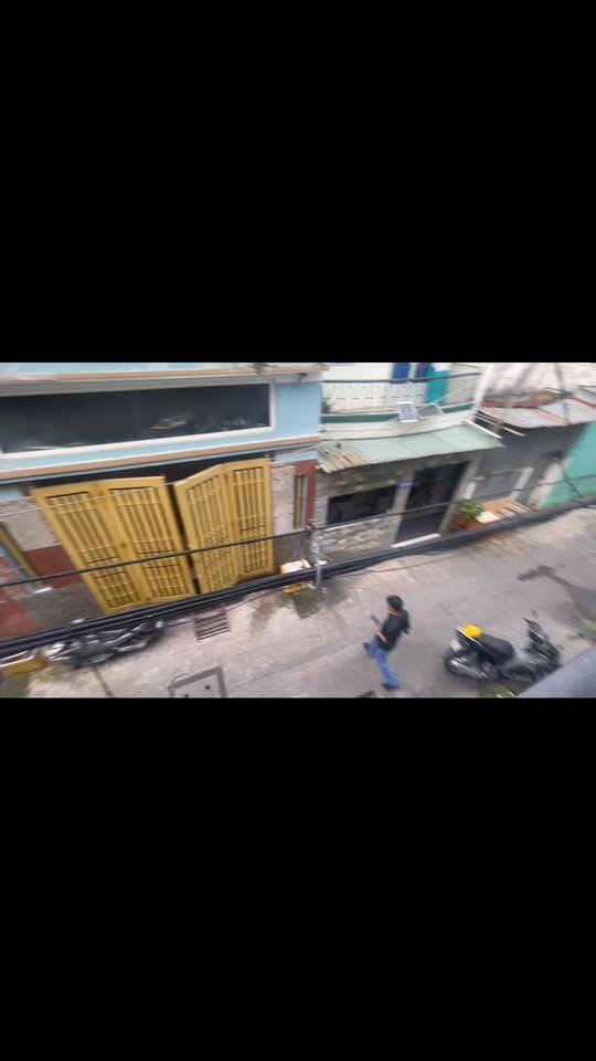 Nhà 2 tầng hẻm xe hơi Tân Chánh Hiệp 34m² giá 3.25 tỷ - Thiết kế hiện đại sẵn vào ở!