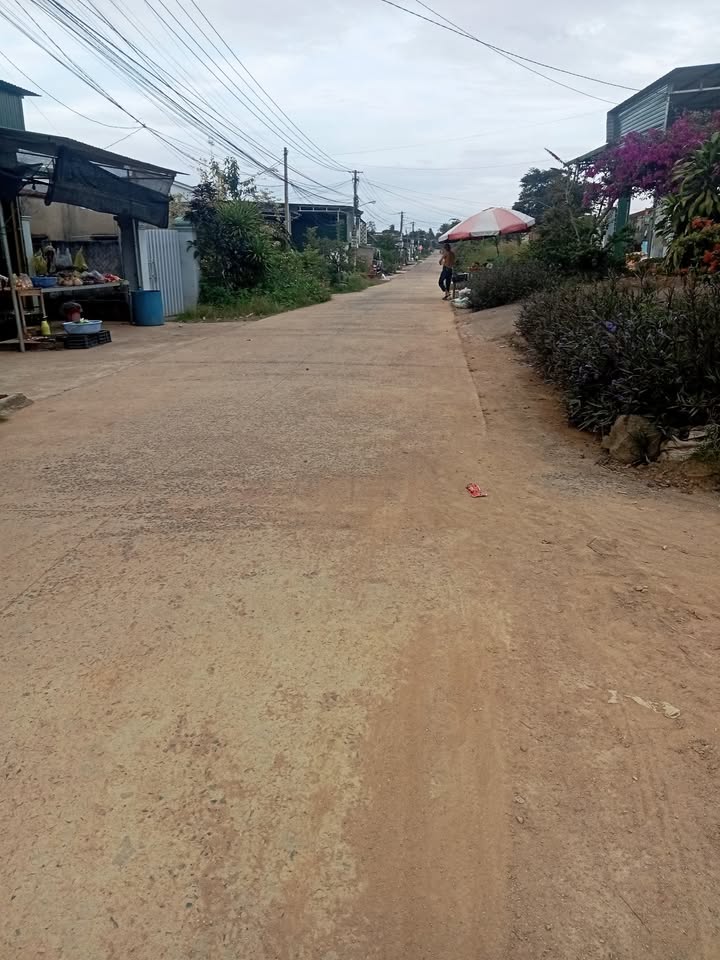 Đất nền Tuy Đức 200m² giá 590 triệu - Đầu tư sinh lời ngay!