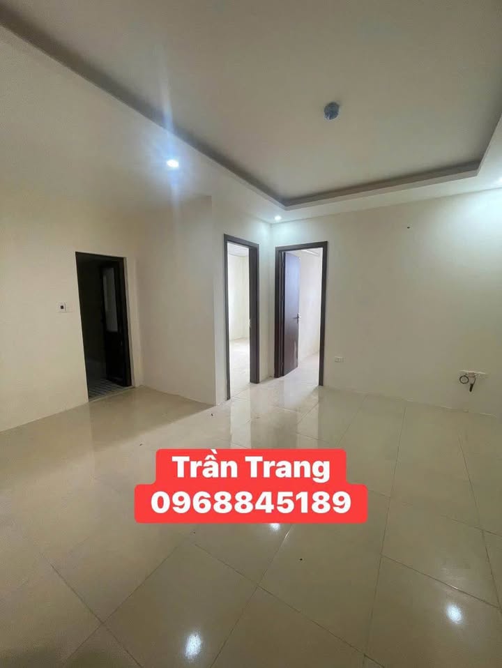 Căn hộ chung cư Quảng Thành 2PN giá 3 triệu - Nhà mới, phù hợp gia đình!