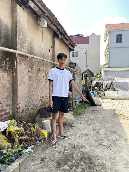 Đất thổ cư Vĩnh Lộc, Thường Tín 56m² giá chỉ 1.7 tỷ - Đầu tư sinh lời!