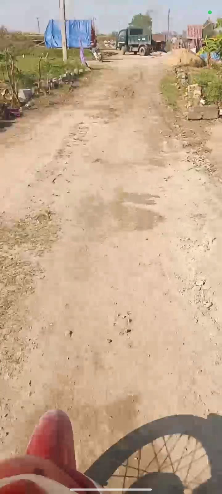 Đất nền Ninh An 150m² giá chỉ 200 triệu - Cơ hội đầu tư hấp dẫn!