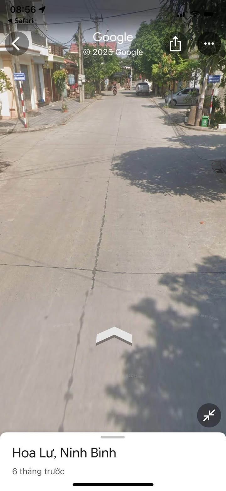 Đất nền Ninh Sơn 100m² giá 3 tỷ - Vị trí đẹp, đầu tư sinh lời!