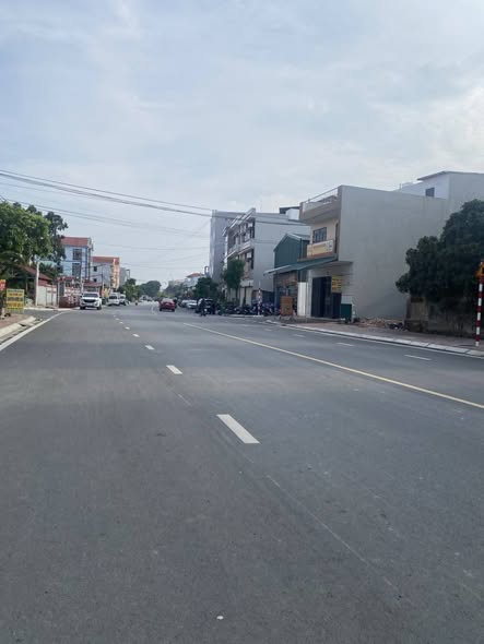 Đất Như Quỳnh Hưng Yên 200m² giá 15 tỷ - Đầu tư sinh lời ngay!