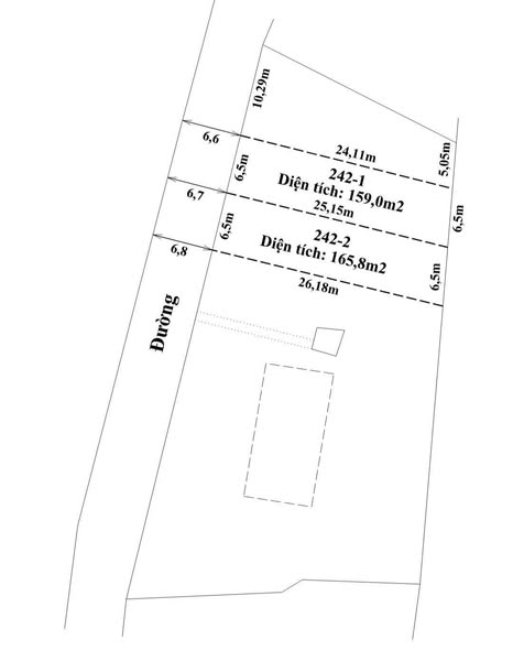 Đất nền Khánh Mỹ, Phường Phong Điền 160m² giá 500 triệu - Đầu tư sinh lời ngay!
