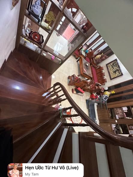 Nhà cho thuê tại Trâu Quỳ, Gia Lâm - Full nội thất, 5-6 phòng