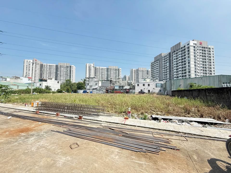 Căn hộ Chung cư Picity Thạnh Xuân 54m² giá 3.5 tỷ - Cơ hội đầu tư không thể bỏ lỡ!