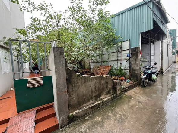 Đất nền Thanh Thùy, Thanh Oai 51m² giá chỉ 3 tỷ - Đầu tư sinh lời hiệu quả!