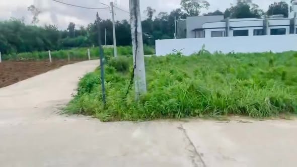 Đất thổ cư Hòa Phú, Đà Nẵng 200m² giá 1.1 tỷ - Cơ hội đầu tư tuyệt vời!