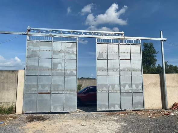 Đất sổ đỏ 1221m² xã Vĩnh Lộc B giá 7 tỷ - Vị trí đẹp, xây dựng tự do!