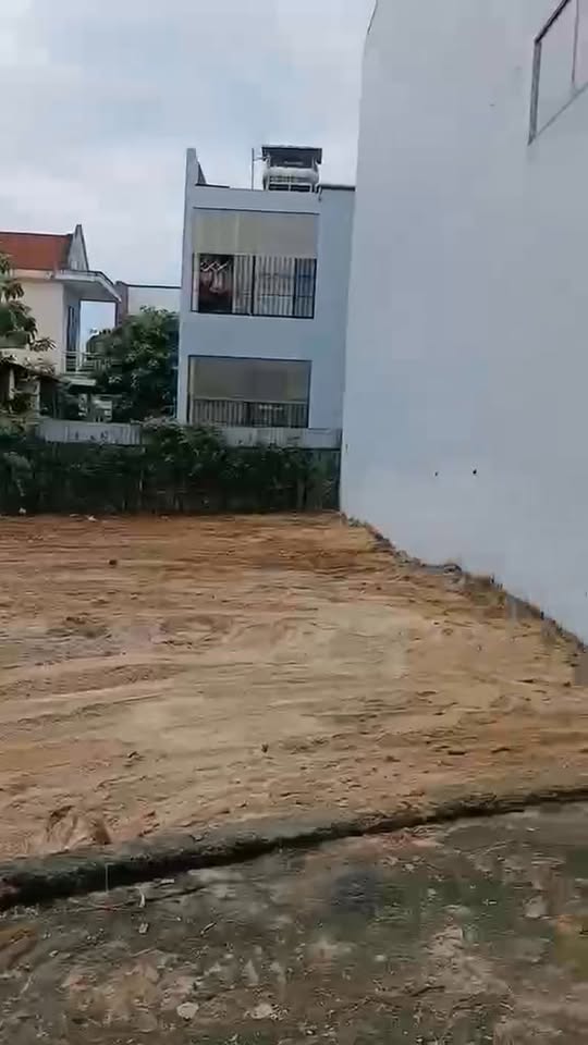 Đất nền phường 3, quận Đông Hà 100m² giá 800 triệu - Cơ hội đầu tư hấp dẫn!