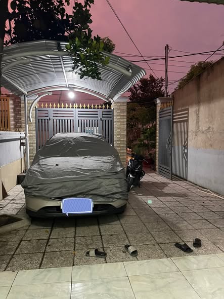 Nhà mặt tiền đường Nguyễn Văn Tiên, Biên Hòa 300m² giá 6.55 tỷ - Sổ đỏ chính chủ!