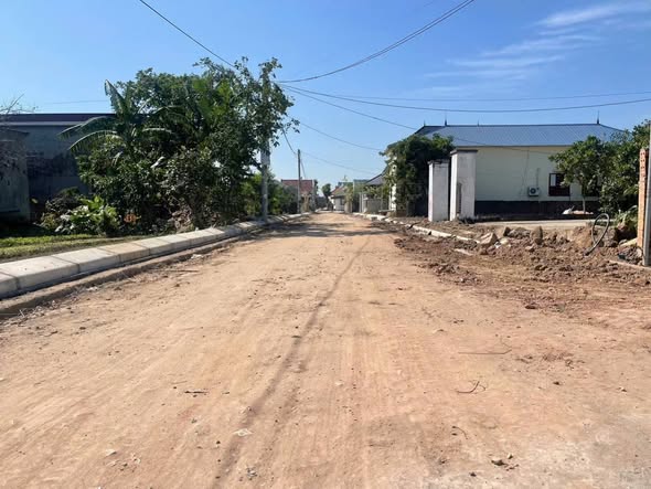 Đất nền Tân Phong, Kiến Thụy 75m² giá chỉ 1,5 tỷ - Đầu tư sinh lời tốt!