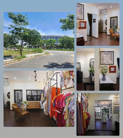 Nhà 3 tầng đường Khuê Trung 170m² giá 8 tỷ - Pháp lý rõ ràng, chính chủ!