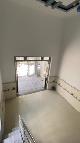 Nhà cấp 4 2 mặt tiền đường nhựa 5m tại An Phú - Diện tích 75m², giá thỏa thuận!