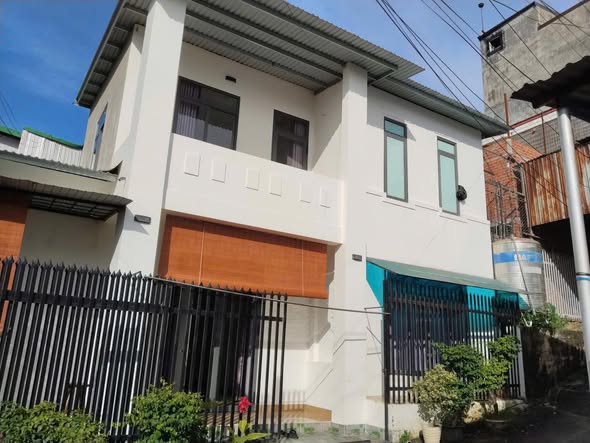 Nhà hẻm Lê Duẩn Buôn Ma Thuột 106m² giá 2.35 tỷ - Thiết kế hiện đại, vào ở ngay!