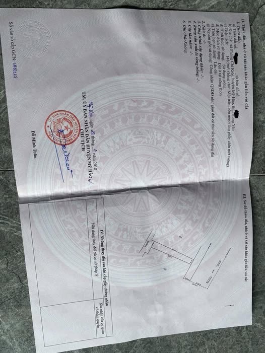 Nhà 4 tầng tại Phùng Chí Kiên, Mỹ Hào 148m² giá 5 tỷ - Kiến trúc kiên cố, đẹp lung linh!