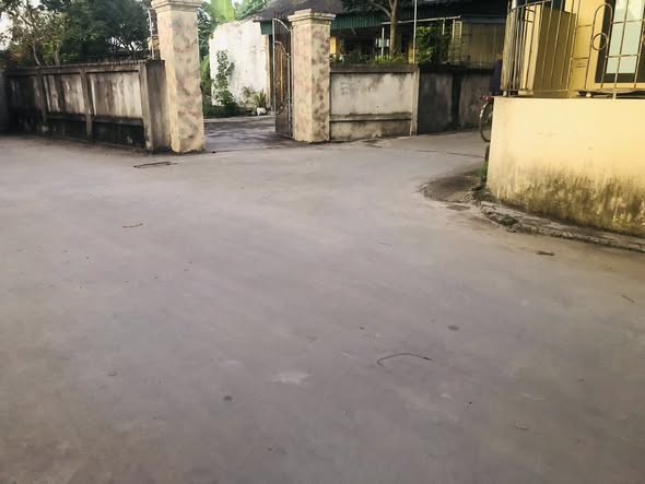 Đất nền thôn Thanh Kỳ, xã An Thanh 145m² giá 1.1 tỷ - Cơ hội đầu tư hấp dẫn!