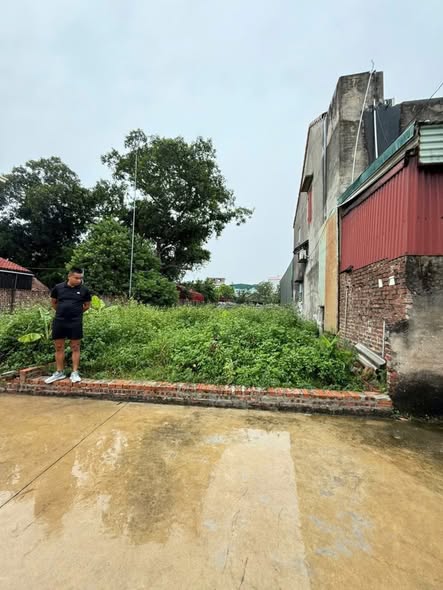 Đất nền Hòa Phong, Mỹ Hào 154m² giá chỉ 1.963 tỷ - Đường ô tô tránh nhau