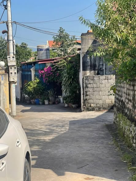 Đất ở đô thị Minh Tân Kinh Môn 119.5m² giá thỏa thuận - Đường ô tô vào tận nơi!