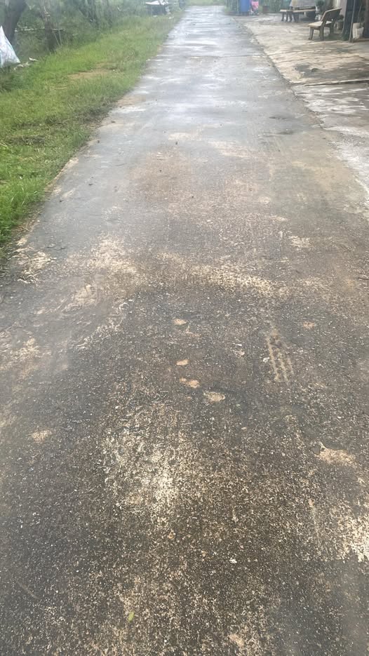 Đất thổ cư Cẩm Hà 250m² giá chỉ 600 triệu - Đầu tư sinh lời ngay!