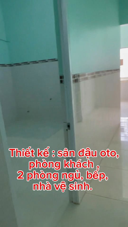 Nhà cấp 4 đường Mương Khai, phường Mỹ Trà, 130m² - Giá thỏa thuận hấp dẫn!