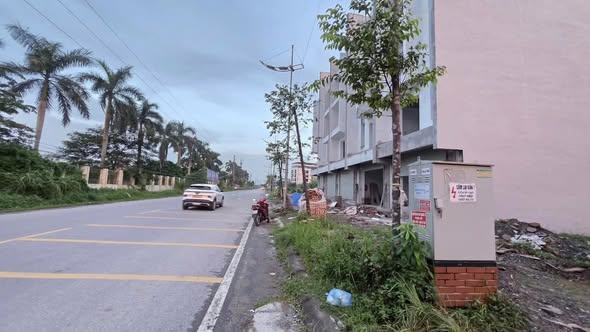 Đất nền Lê Hồng Phong, Phủ Lý 120m² chỉ 3.06 tỷ - Đầu tư sinh lời ngay!