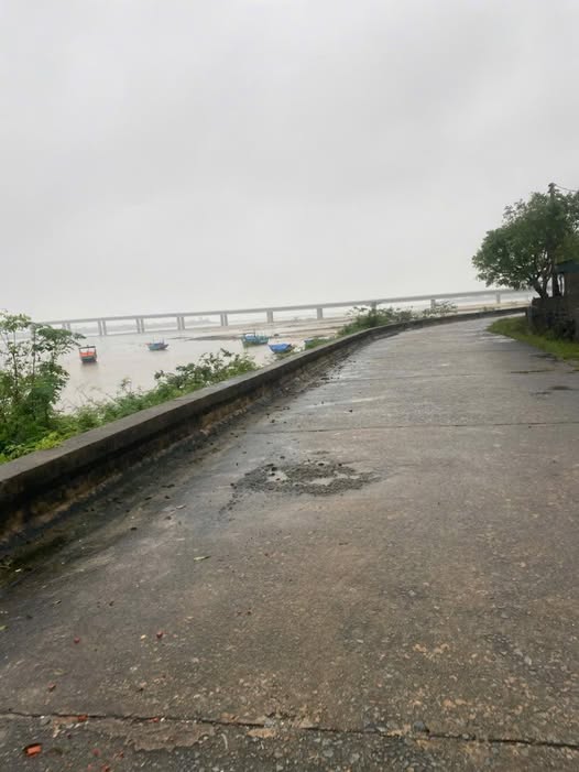 Đất thổ cư Cẩm Lĩnh 208m² giá 1 tỷ - Đầu tư sinh lời ngay hôm nay!