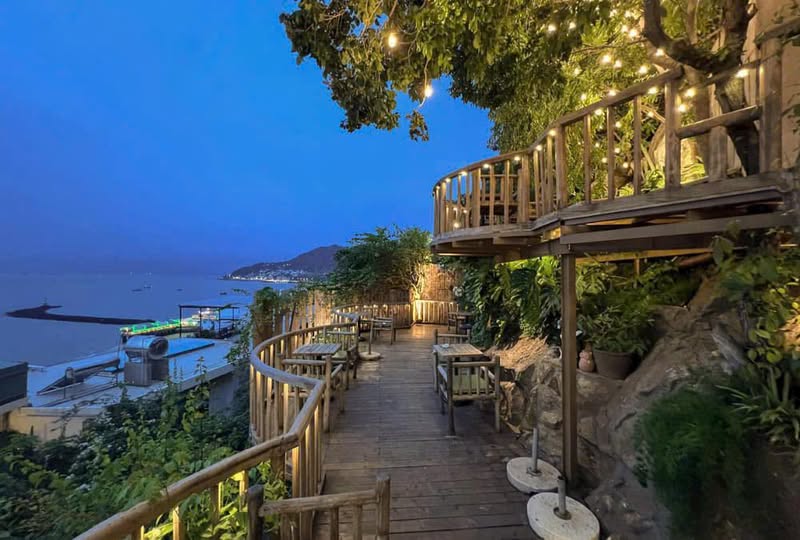 Đất nền Trần Phú, Vũng Tàu 6300m² giá 75 tỷ - View biển tuyệt đẹp!