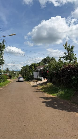 Đất nền Ea Kao, Buôn Ma Thuột 145m² giá 690 triệu - Đường nhựa rộng rãi, khu dân cư phát triển