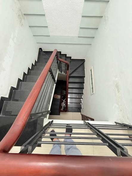 Nhà riêng Huỳnh Tấn Phát, Phú Thuận, Q7 - 115.5m² giá 8.9 tỷ - Vào ở ngay!