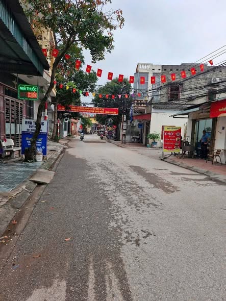 Nhà mặt phố Bình Lộc 80m² giá 4.5 triệu - Vừa ở vừa kinh doanh sầm uất!