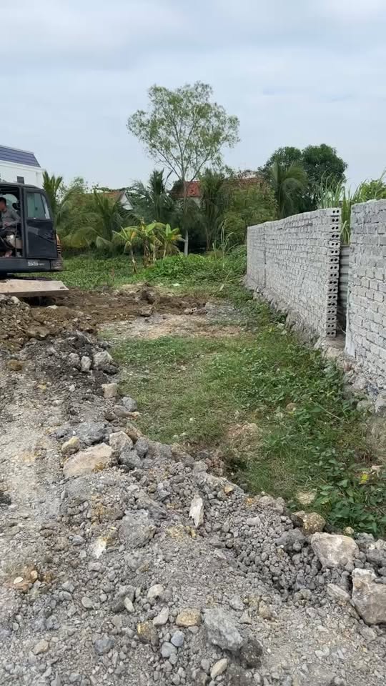 Đất nền Quỳnh Thạch 285m² giá 1 tỷ - Cơ hội đầu tư tuyệt vời!