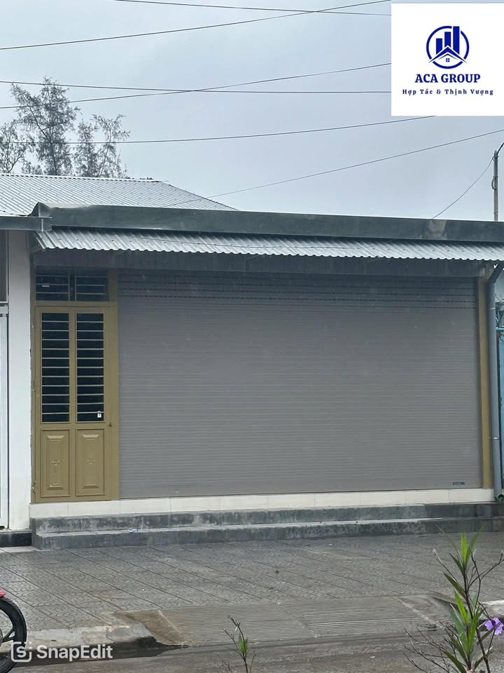 Cho thuê mặt bằng đường Bùi Thị Xuân 140m² giá 9 triệu - Phù hợp showroom, văn phòng!