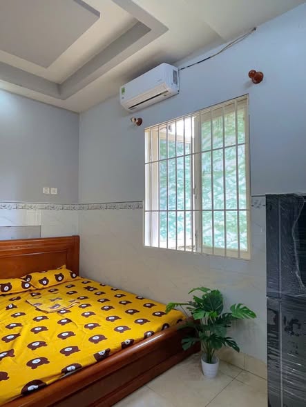 Căn hộ dịch vụ đường Võ Thị Sáu Biên Hoà 18m² giá 3,2 triệu - Nhận phòng ngay!