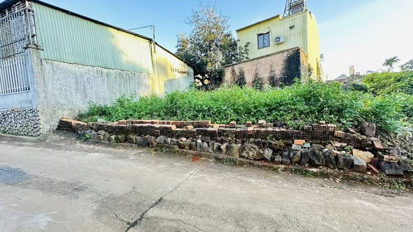 Đất hẻm 256 Trường Chinh, Pleiku 127m² giá 700 triệu - Gần nhiều tiện ích!