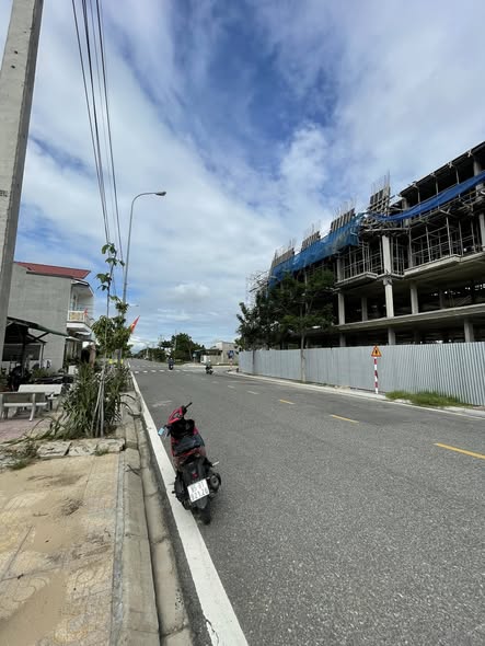 Đất thổ cư mặt tiền đường Bùi Thị Xuân, 85m² giá 3.55 tỷ - Đầu tư lý tưởng!