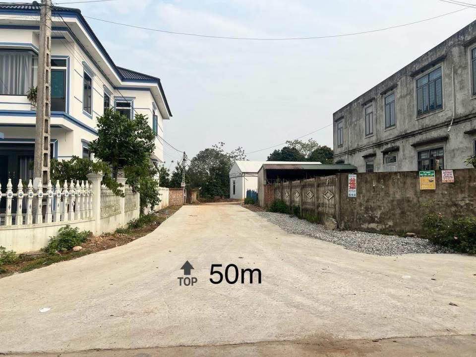 Đất Khu 1 xã Thanh Đình 102m² giá 679 triệu - Mặt tiền thoáng mát