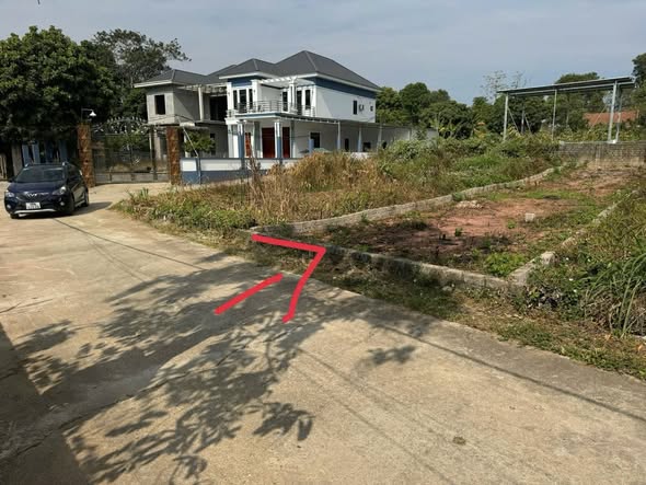 Đất thổ cư 127m² tại Tổ dân phố Quyết Thịnh, Hiệp Hoà - Giá chỉ 600 triệu!