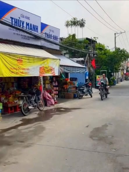 Nhà mặt tiền kinh doanh tại Long Bình Tân 150m² giá 5.99 tỷ - Đầu tư sinh lời ngay!