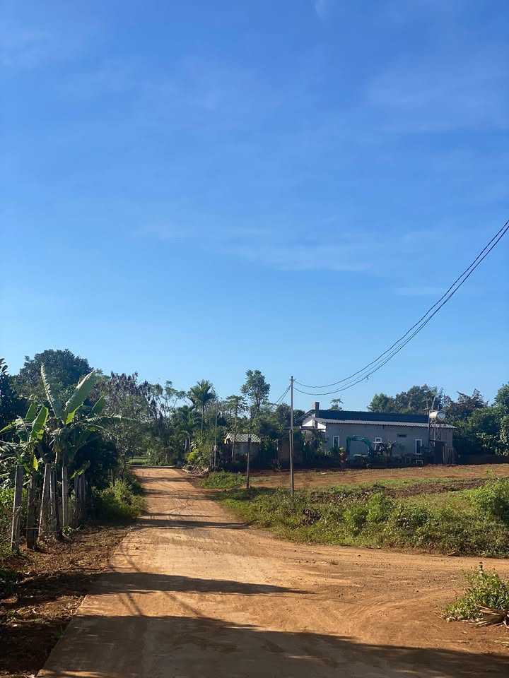 Đất nền Lý Chính Thắng, Pleiku 150m² giá chỉ 4xx triệu - Cơ hội đầu tư hấp dẫn!