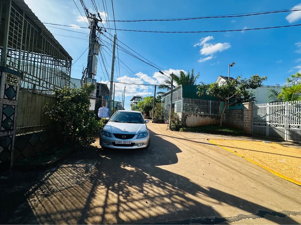 Đất thổ cư 140m² Hẻm 724 Trường Chinh - Giá thương lượng chính chủ!