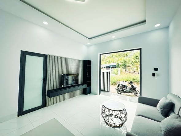 Nhà Ba Ngòi 70m² giá 1.3 tỷ - Đường ô tô vào tận nơi, chỉ việc xách vali về ở!