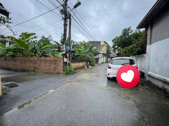 Đất nền 3 mặt tiền xóm Nọi - Định Trung 61.9m² giá 1.3 tỷ - Vị trí đắc địa gần trung tâm!