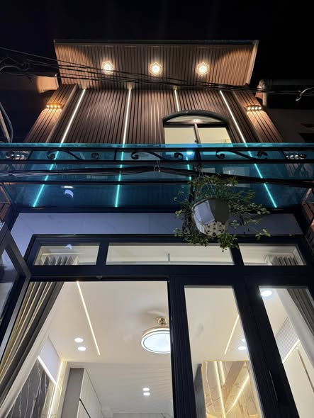 Nhà mini 2 tỷ 580 tại Lê Đức Thọ, Gò Vấp - Cơ hội an cư tuyệt vời!